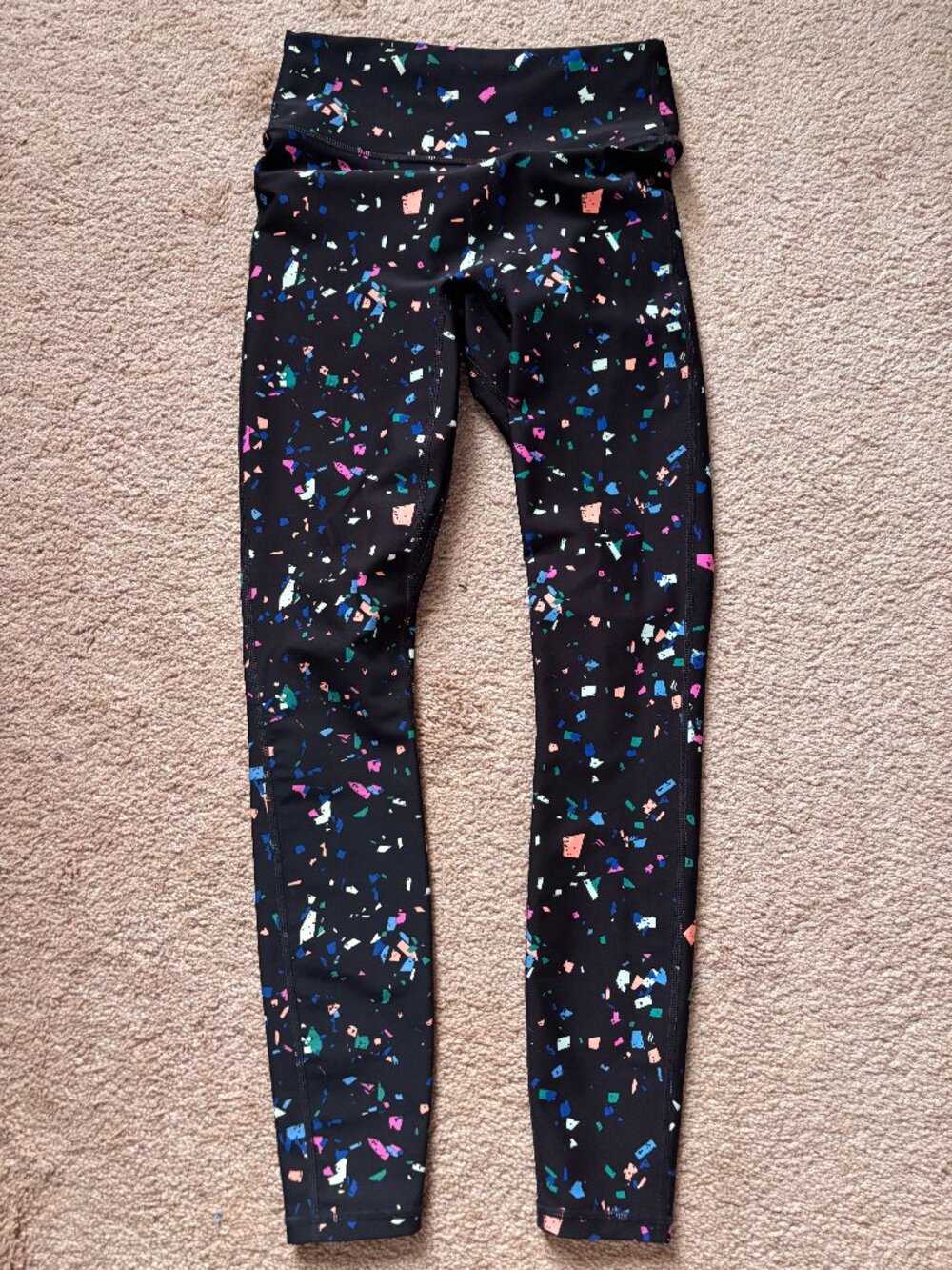 Fabletics Leggings Anywhere Motion365+